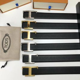 Picture of Tods Belts _SKUTodsbelt34mmX95-125cm7D037632